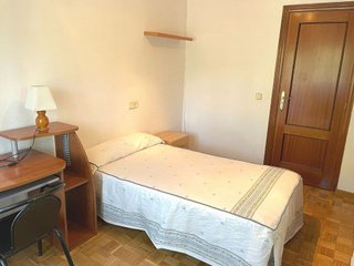 Piso en alquiler en Hospitales - Campus en Salamanca