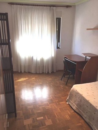 Piso en alquiler en Hospitales - Campus en Salamanca