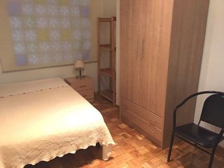 Piso en alquiler en Hospitales - Campus en Salamanca