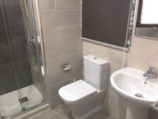 Piso en alquiler en Hospitales - Campus en Salamanca