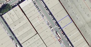Nave industrial en venta en La Paz en Alcalá de Guadaira