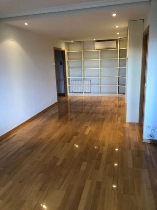 Piso en alquiler en Primera Fase - Nuevo Tres Cantos en Tres Cantos