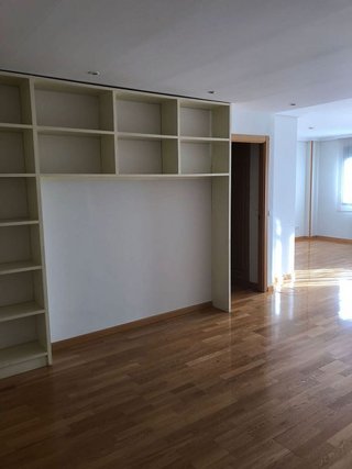 Piso en alquiler en Primera Fase - Nuevo Tres Cantos en Tres Cantos