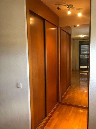 Piso en alquiler en Primera Fase - Nuevo Tres Cantos en Tres Cantos