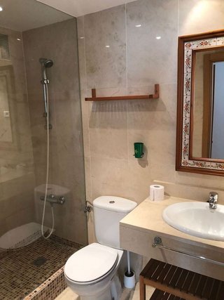 Piso en alquiler en Primera Fase - Nuevo Tres Cantos en Tres Cantos