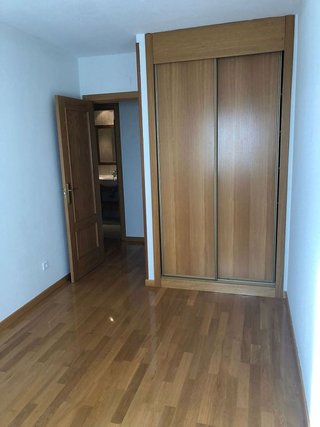 Piso en alquiler en Primera Fase - Nuevo Tres Cantos en Tres Cantos