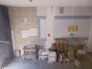 Nave industrial en venta en Miguelturra