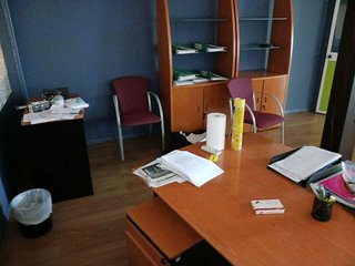 Nave industrial en venta en Miguelturra
