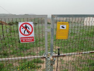 Terreno en venta en Álora