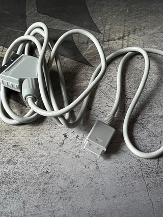Cable RGB PS1/PS2