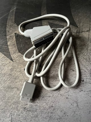 Cable RGB PS1/PS2