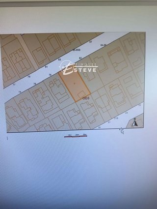Terreno en venta en Segur de Calafell en Calafell