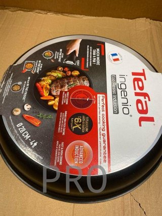 Sartén - Tefal