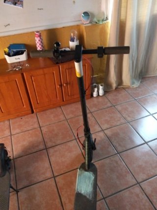 Patinete Xiaomi Eléctrico