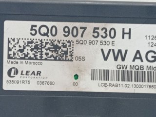 MODULO ELECTRONICO 5Q907530