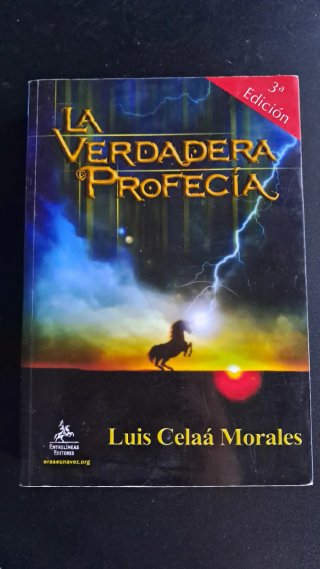La verdadera Profecía