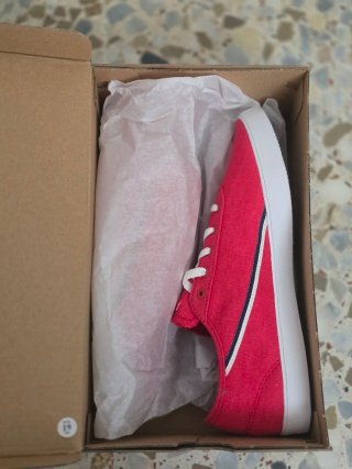 Adidas Courtflash X Rojas