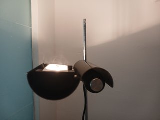 Lampada da terra Vico Magistretti