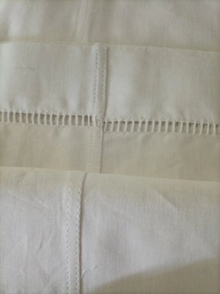 Funda almohada lino 84x140 francés