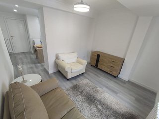 Piso en alquiler en Delicias en Zaragoza
