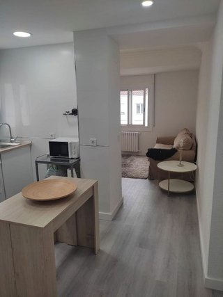 Piso en alquiler en Delicias en Zaragoza