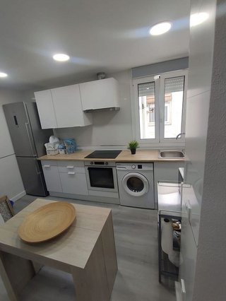 Piso en alquiler en Delicias en Zaragoza