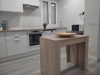Piso en alquiler en Delicias en Zaragoza