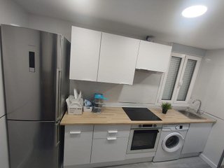 Piso en alquiler en Delicias en Zaragoza