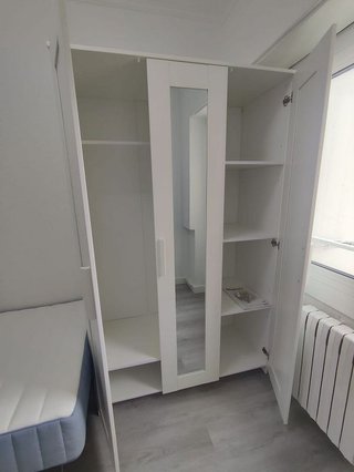 Piso en alquiler en Delicias en Zaragoza