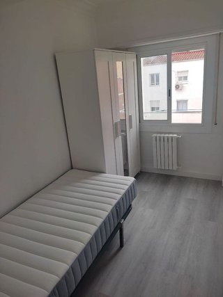 Piso en alquiler en Delicias en Zaragoza