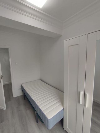Piso en alquiler en Delicias en Zaragoza