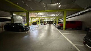Garaje en venta en Cimadevilla en Gijón