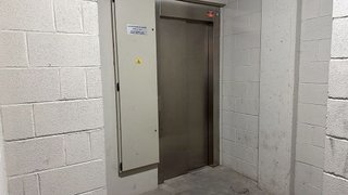Garaje en venta en Cimadevilla en Gijón