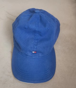 Gorra Tommy Hilfiger Azul