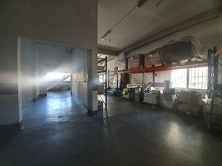 Nave industrial en venta en La Granja-La Colina-Los Pastores en Algeciras