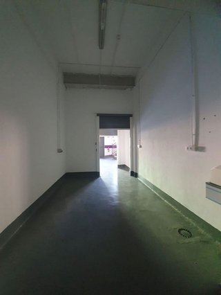 Nave industrial en venta en La Granja-La Colina-Los Pastores en Algeciras