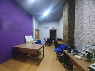 Nave industrial en venta en La Granja-La Colina-Los Pastores en Algeciras