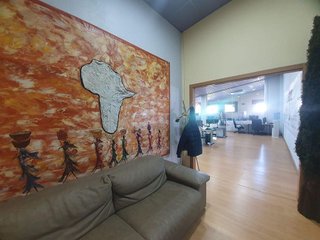 Nave industrial en venta en La Granja-La Colina-Los Pastores en Algeciras