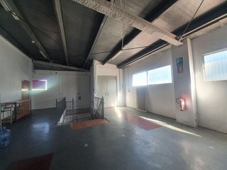 Nave industrial en venta en La Granja-La Colina-Los Pastores en Algeciras