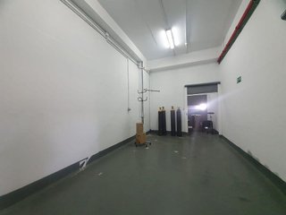 Nave industrial en venta en La Granja-La Colina-Los Pastores en Algeciras