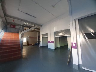Nave industrial en venta en La Granja-La Colina-Los Pastores en Algeciras