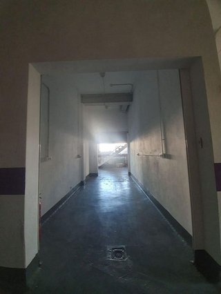 Nave industrial en venta en La Granja-La Colina-Los Pastores en Algeciras