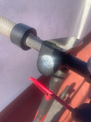 Patinete Eléctrico Xiaomi con cargador