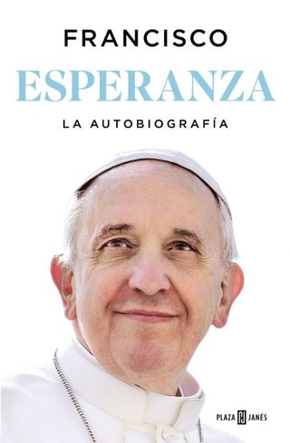 Esperanza la autobiografía