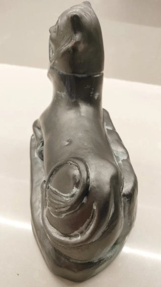 Bicha de Balazote