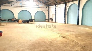 Nave industrial en venta en Centro en Puerto de Santa María (El)