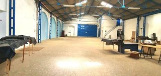 Nave industrial en venta en Centro en Puerto de Santa María (El)