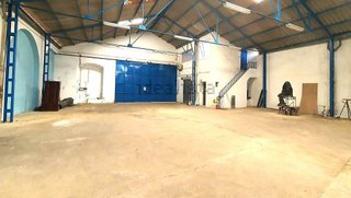 Nave industrial en venta en Centro en Puerto de Santa María (El)