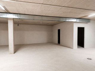Garaje en venta en Tudela