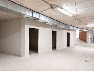 Garaje en venta en Tudela